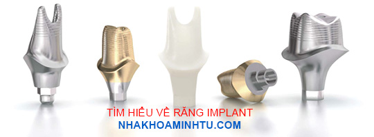 Implant Button