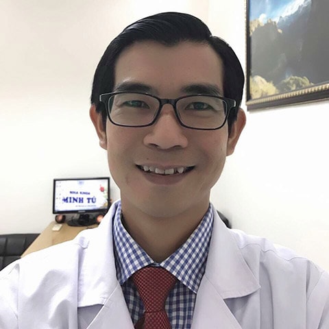 Dr Minh Tú